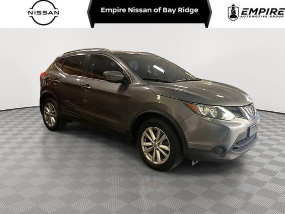 NISSAN ROGUE SPORT 2018 JN1BJ1CR9JW265782 image